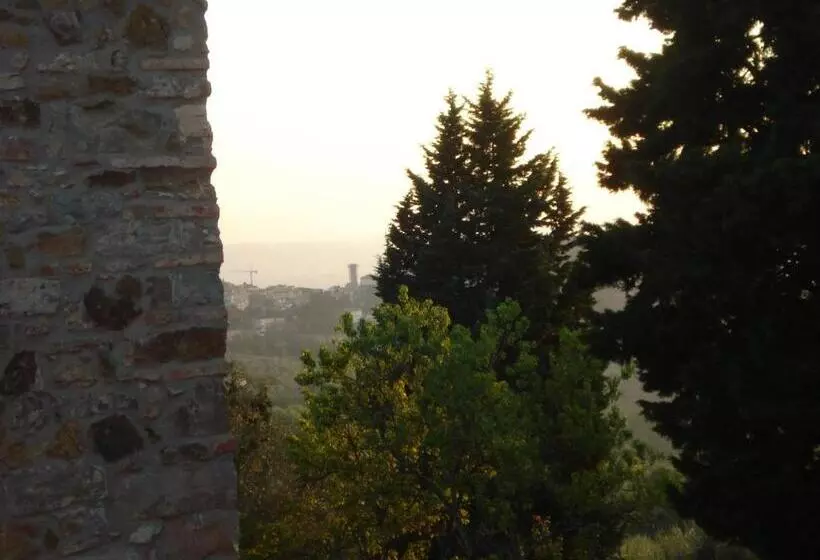 Majatalo Florence Country Relais