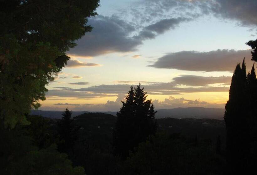 Пансион Florence Country Relais