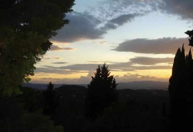 Majatalo Florence Country Relais