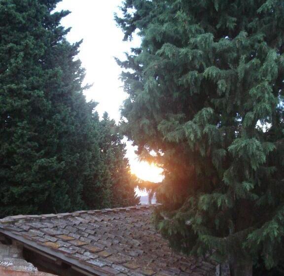 Пансион Florence Country Relais