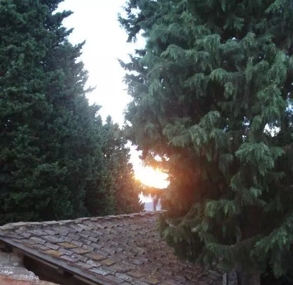 Majatalo Florence Country Relais