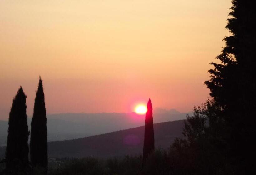 Пансион Florence Country Relais