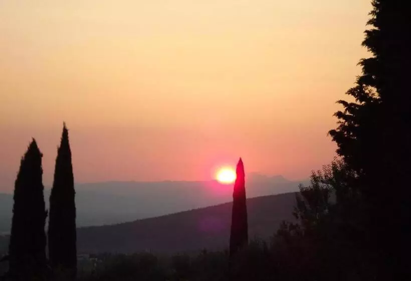 Majatalo Florence Country Relais