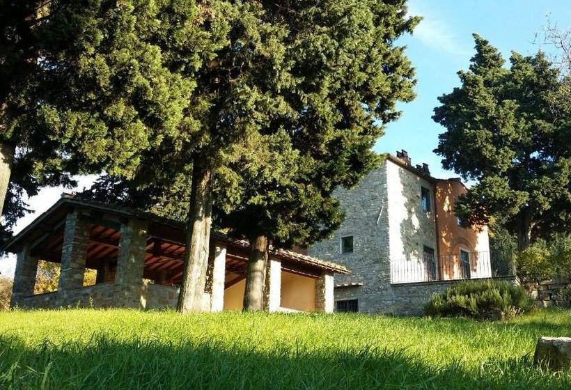 Пансион Florence Country Relais