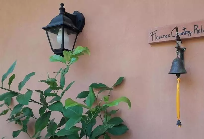 Majatalo Florence Country Relais