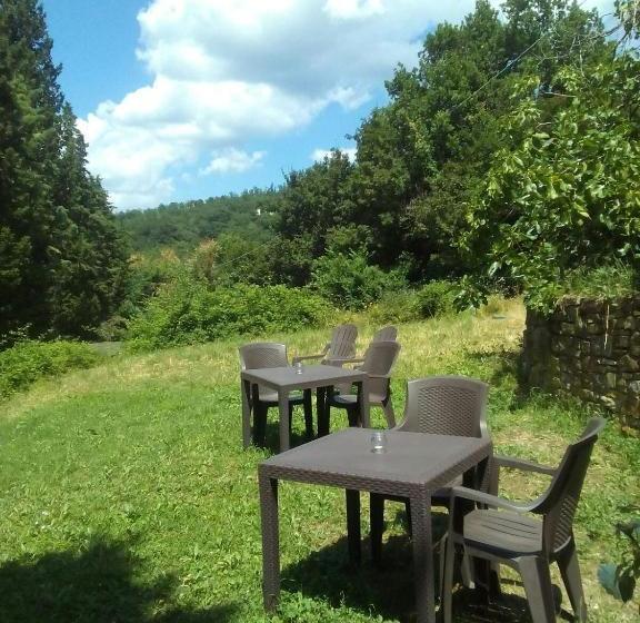 Пансион Florence Country Relais