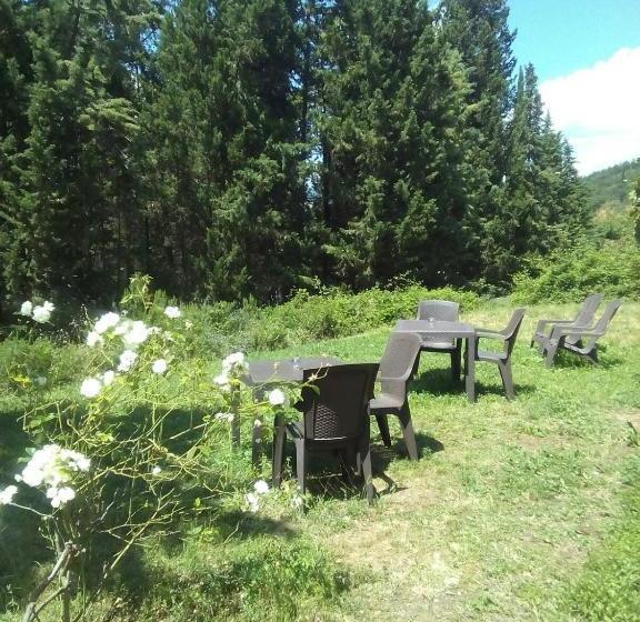 Пансион Florence Country Relais