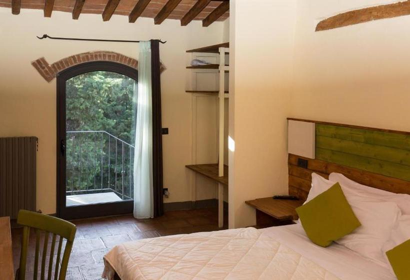 Пансион Florence Country Relais