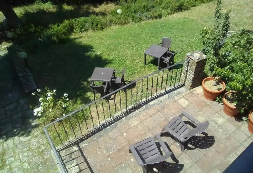 Majatalo Florence Country Relais