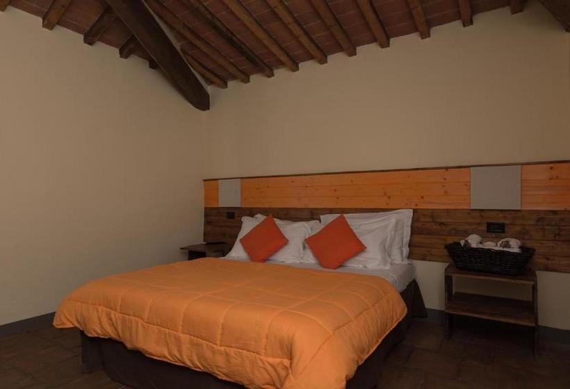 Пансион Florence Country Relais