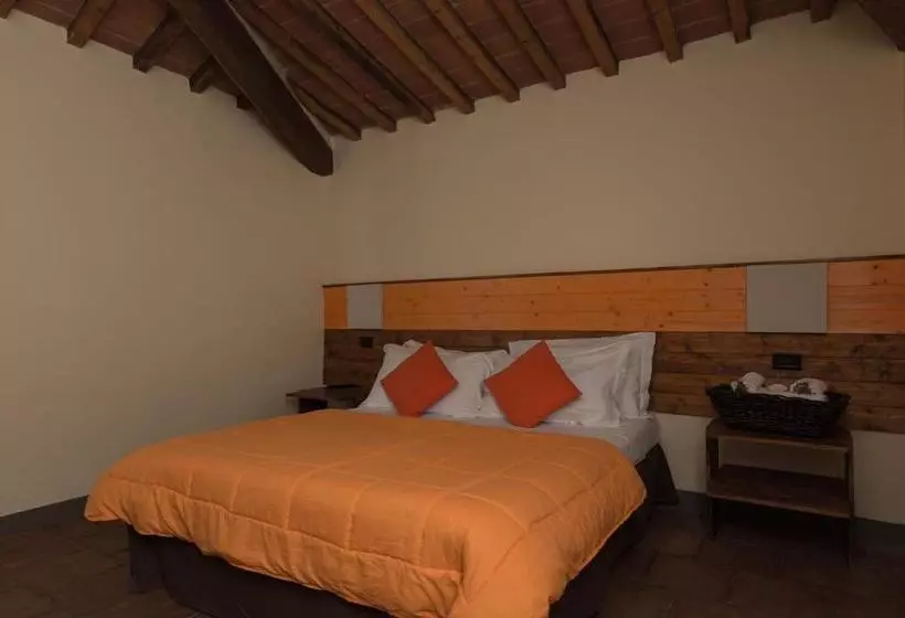 Majatalo Florence Country Relais