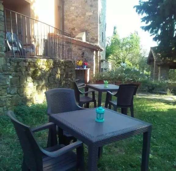 Majatalo Florence Country Relais