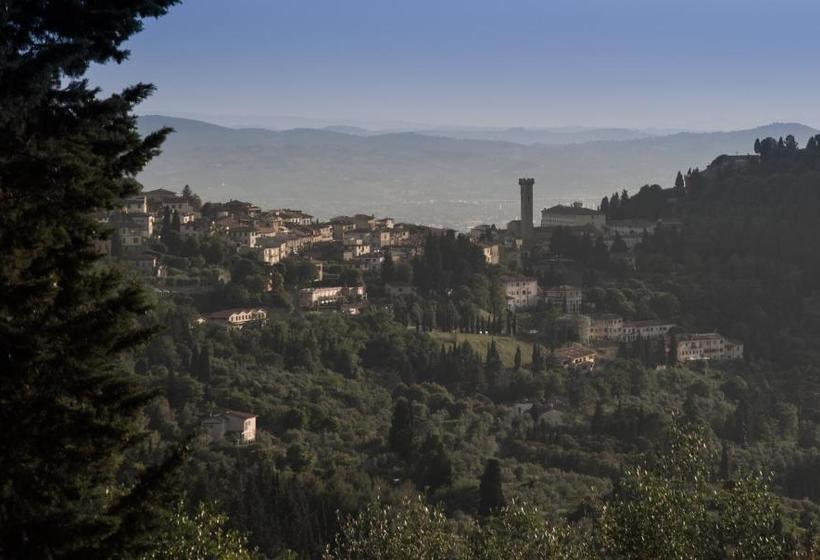 Пансион Florence Country Relais