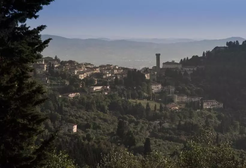 Majatalo Florence Country Relais