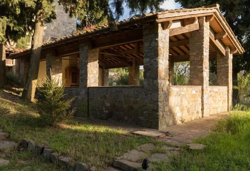 Majatalo Florence Country Relais