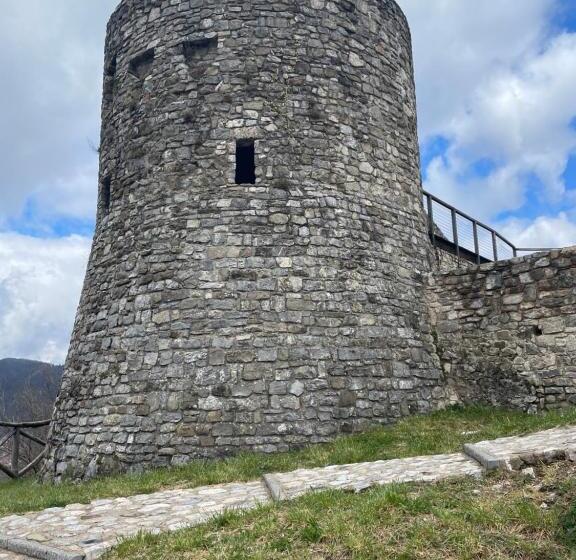 Pansiyon In Castello