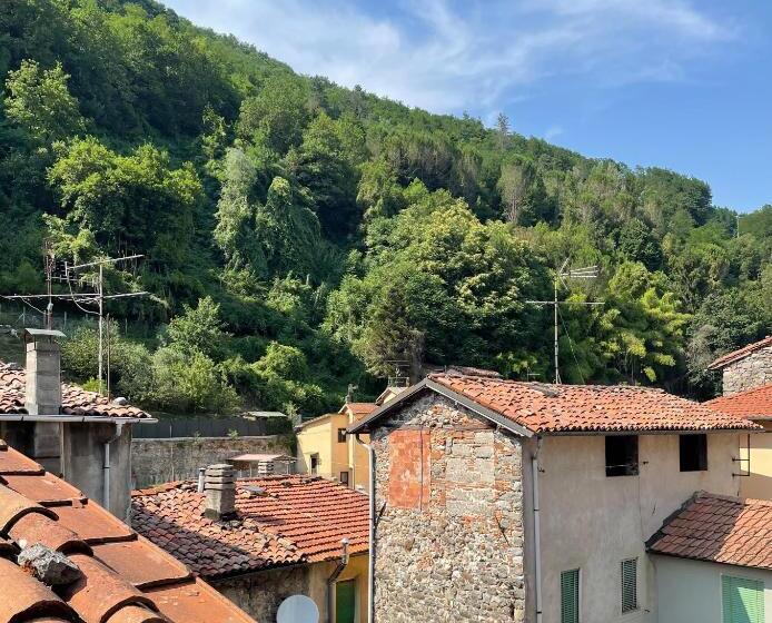 Pansiyon In Castello