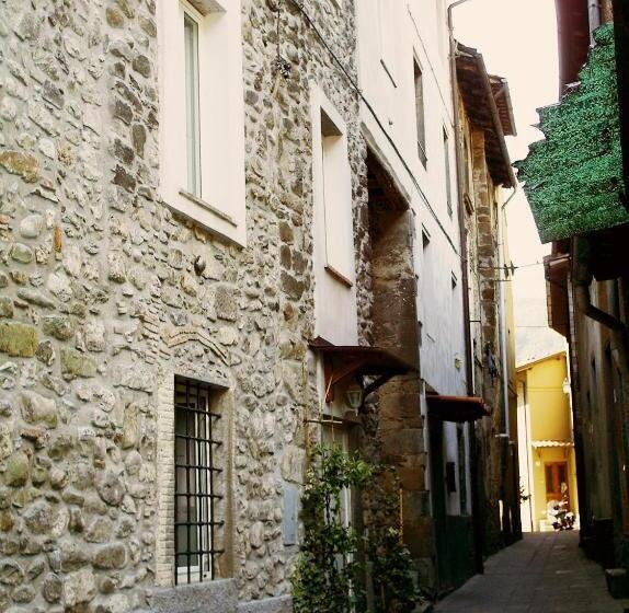 Pansiyon In Castello