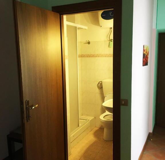 Pansiyon In Castello