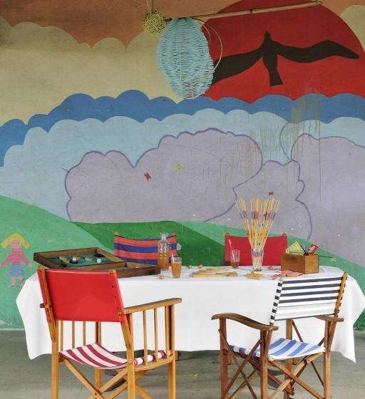 펜션 La Maison D Ambronay