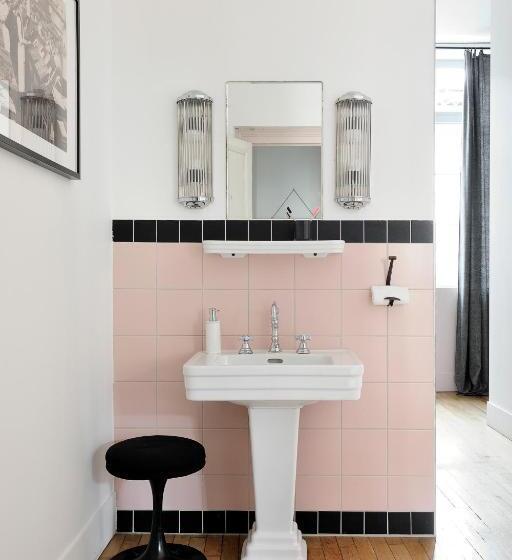 펜션 La Maison D Ambronay