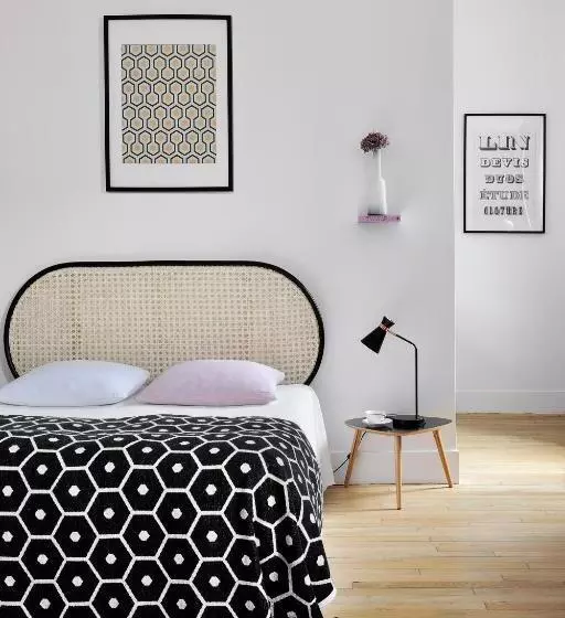 ペンション La Maison D Ambronay