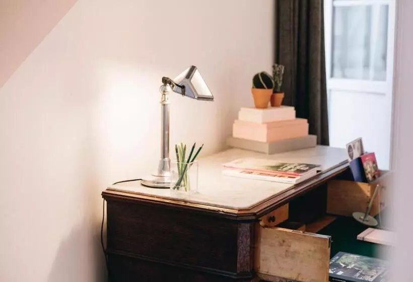 ペンション La Maison D Ambronay