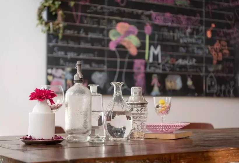 ペンション La Maison D Ambronay