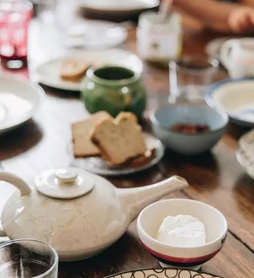 ペンション La Maison D Ambronay