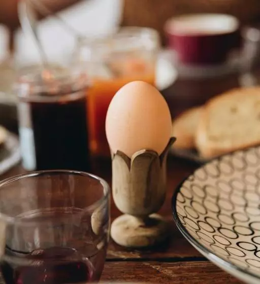 ペンション La Maison D Ambronay