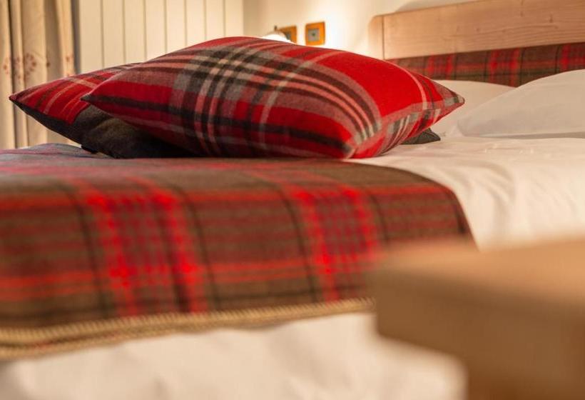 Пансион La Majon De Fohten