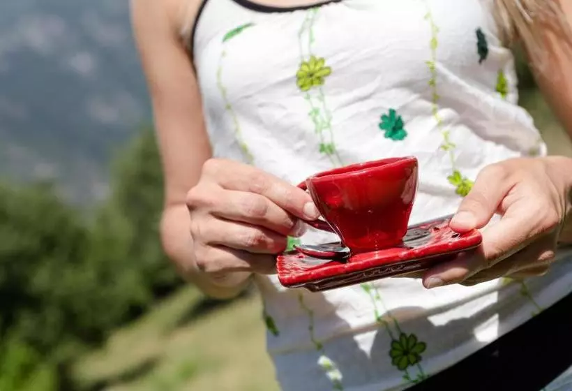 Majatalo La Majon De Fohten