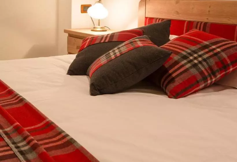 Majatalo La Majon De Fohten