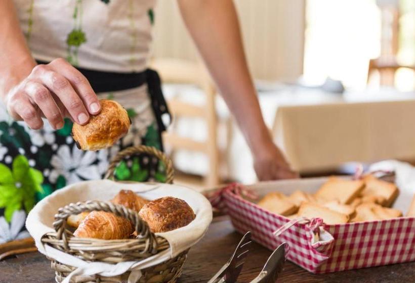 Пансион La Majon De Fohten