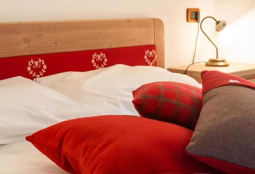 Majatalo La Majon De Fohten