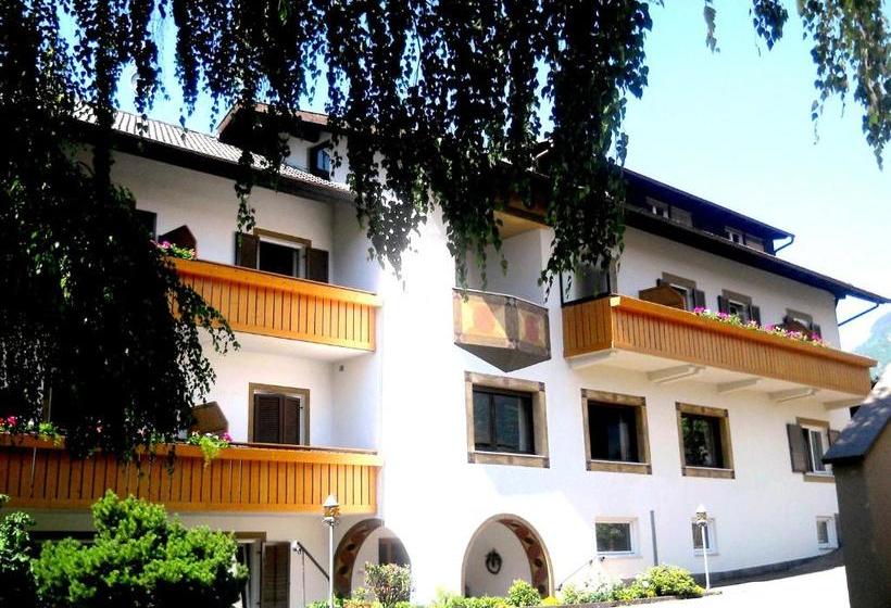 Пансион Josefsheim