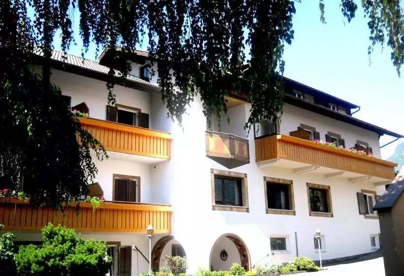 ペンション Josefsheim