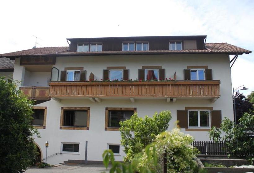 Пансион Josefsheim