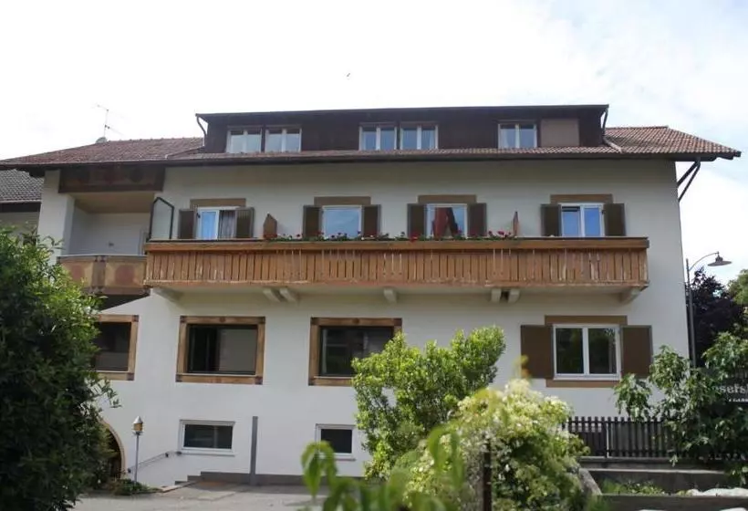 ペンション Josefsheim