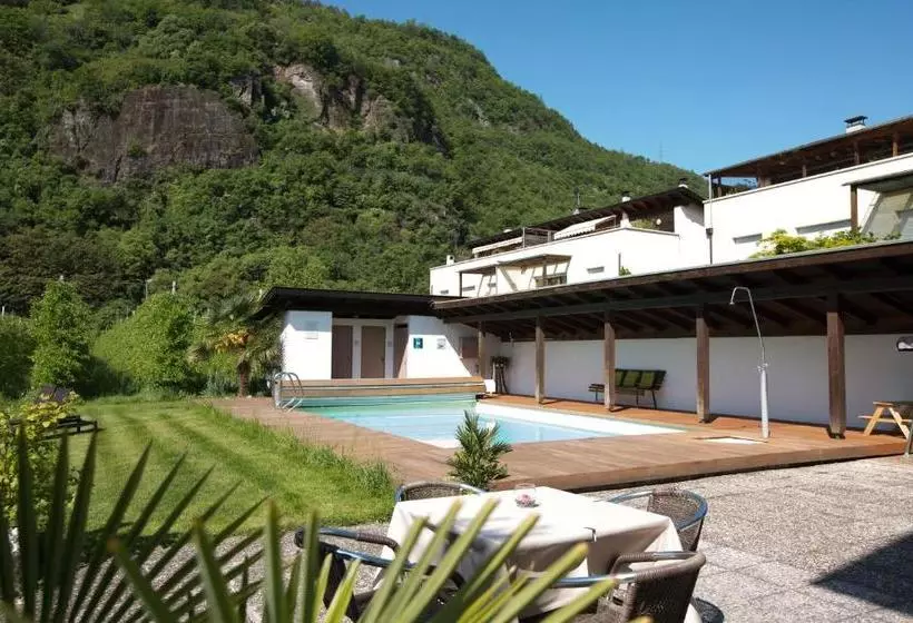 ペンション Josefsheim