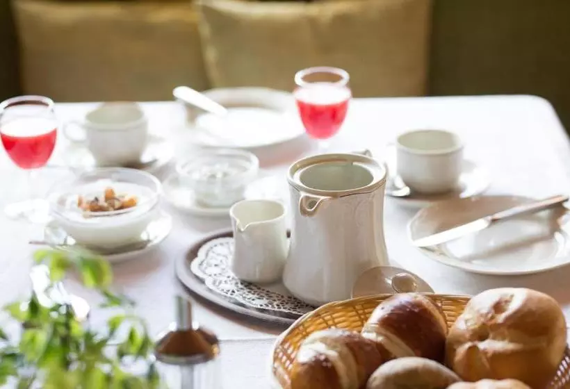 ペンション Josefsheim