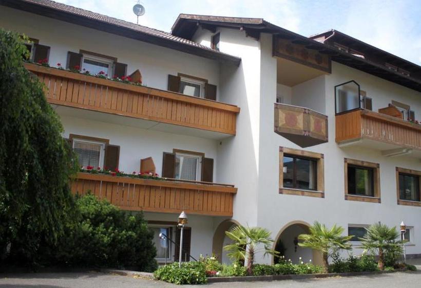 Пансион Josefsheim