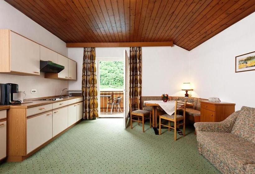 Пансион Josefsheim