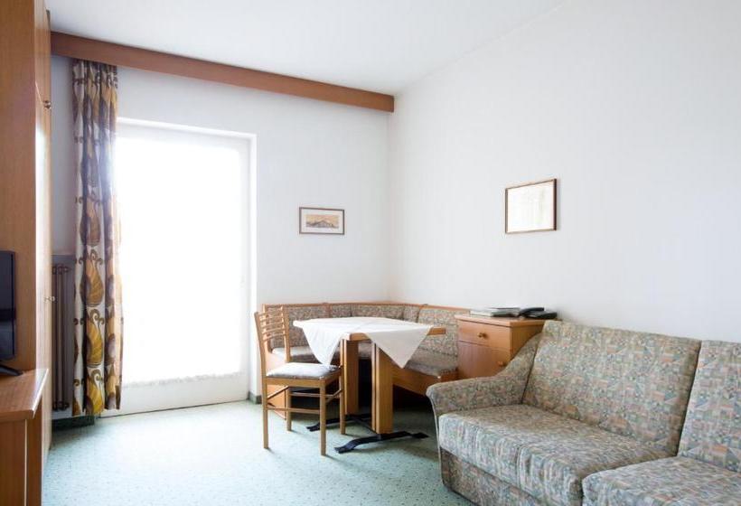 Пансион Josefsheim