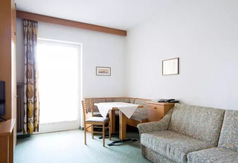 ペンション Josefsheim