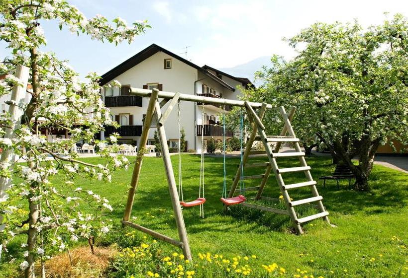 Пансион Josefsheim