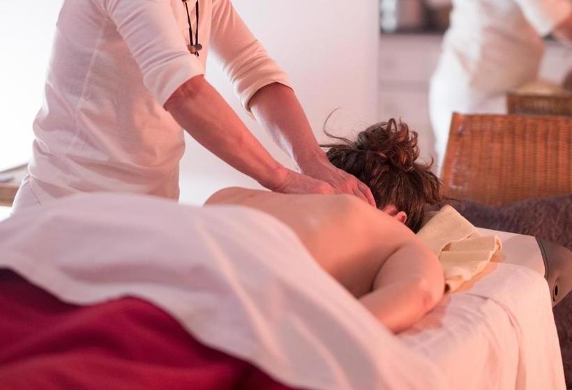 Пансион Josefsheim