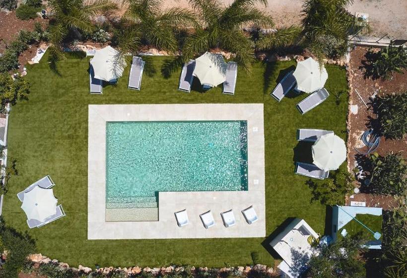 Residence I Faraglioni