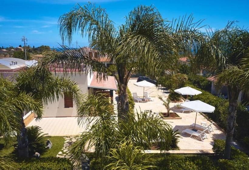 Residence I Faraglioni