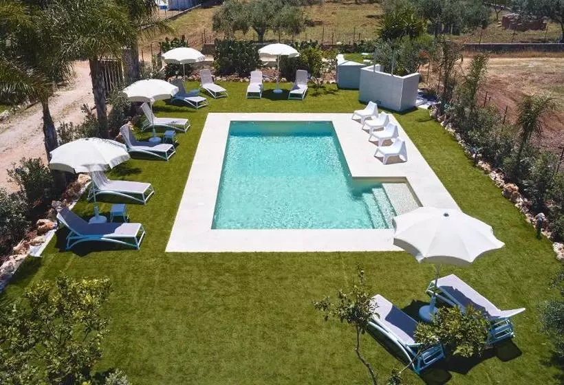 Residence I Faraglioni